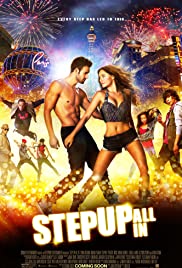 Step Up All In (2014) Spanish Subtitle