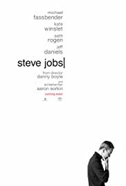 Steve Jobs (2015) Spanish Subtitle
