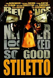 Stiletto (2008) Spanish Subtitle