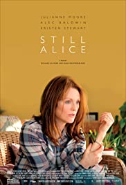 Still Alice (2014) Spanish Subtitle