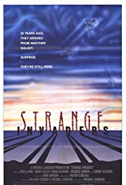 Strange Invaders (1983) Spanish Subtitle
