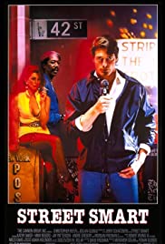 Street Smart (1987) Spanish Subtitle