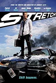 Stretch (2014) Spanish Subtitle