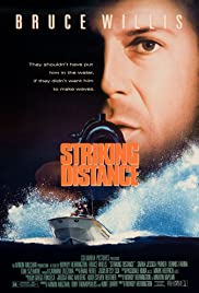 Striking Distance (1993) Spanish Subtitle