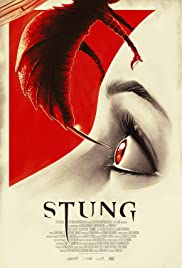 Stung (2015) Spanish Subtitle