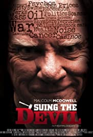 Suing the Devil (2011) Spanish Subtitle