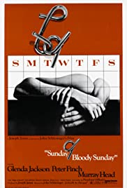Sunday Bloody Sunda (1971) Spanish Subtitle