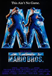 Super Mario Bros (1993) Spanish Subtitle
