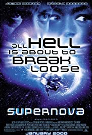 Supernova (2000) Spanish Subtitle