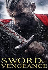 Sword of Vengeance (2015) Spanish Subtitle