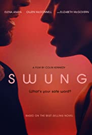 Swung (2015) Spanish Subtitle
