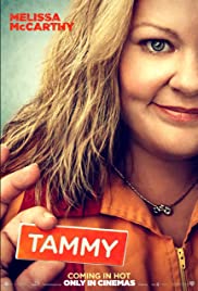 Tammy (2014) Spanish Subtitle