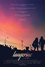Tangerine (2015) Spanish Subtitle