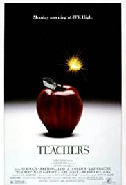 Teachers (1984) Spanish Subtitle