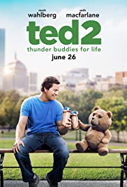 Ted 2 (2015) Spanish Subtitle
