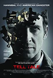 Tell Tale (2009) Spanish Subtitle