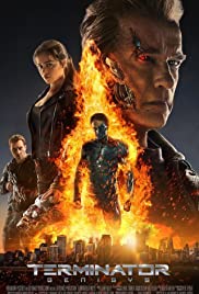 Terminator Genisys (2015) Spanish Subtitle