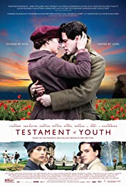 Testament of Youth (2015) Spanish Subtitle