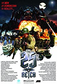The 25th Reich (2012) Spanish Subtitle
