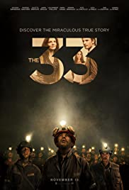 The 33 (2015) Spanish Subtitle