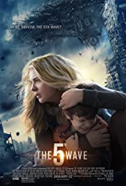 The 5th Wave (2016) Spanish Subtitle