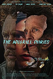 The Adderall Diaries (2016) Spanish Subtitle