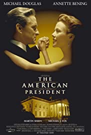 The American President (1995) Spanish Subtitle
