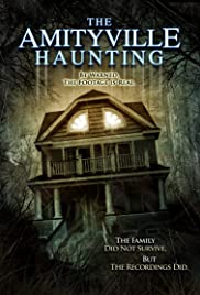 The Amityville Haunting (2011) Spanish Subtitle
