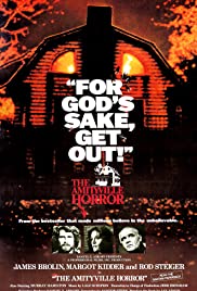 The Amityville Horror (1979) Spanish Subtitle