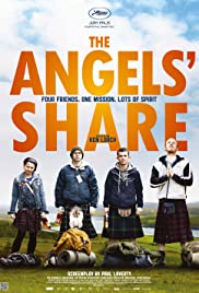 The Angels’ Share (2012) Spanish Subtitle
