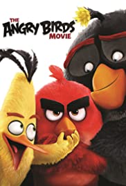 The Angry Birds Movie (2016) Spanish Subtitle