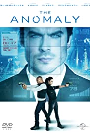 The Anomaly (2014) Spanish Subtitle