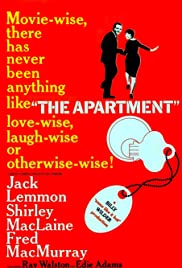 The Apartment (1960) Spanish Subtitle