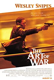 The Art of War (2000) Spanish Subtitle