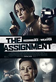 The Assignment (2016) Spanish Subtitle
