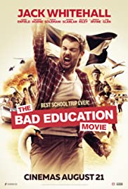 The Bad Education Movie (2015) Spanish Subtitle