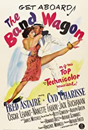 The Band Wagon (1953) Spanish Subtitle