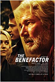 The Benefactor (2016) Spanish Subtitle