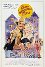 The Best Little Whorehouse in Texas (1982) Spanish Subtitle