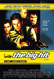 The Big Hit (1998) Spanish Subtitle