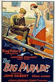 The Big Parade (1926) Spanish Subtitle