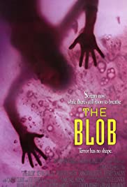 The Blob (1988) Spanish Subtitle
