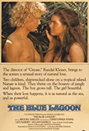 The Blue Lagoon (1980) Spanish Subtitle