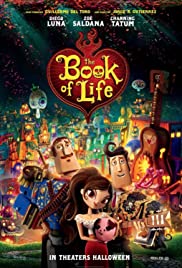 The Book of Life (2014) Spanish Subtitle