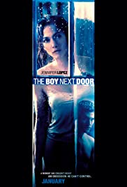 The Boy Next Door (2015) Spanish Subtitle