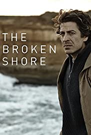 The Broken Shore (2014) Spanish Subtitle