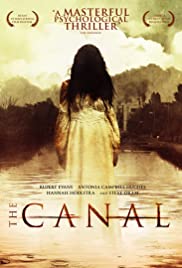 The Canal (2014) Spanish Subtitle