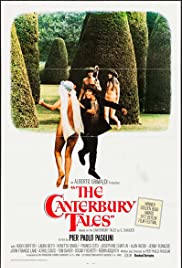 The Canterbury Tales (1980) Spanish Subtitle