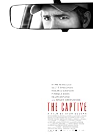 The Captive (2014) Spanish Subtitle