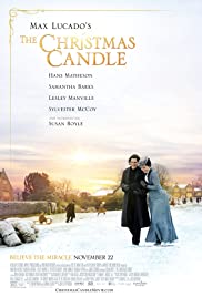 The Christmas Candle (2013) Spanish Subtitle
